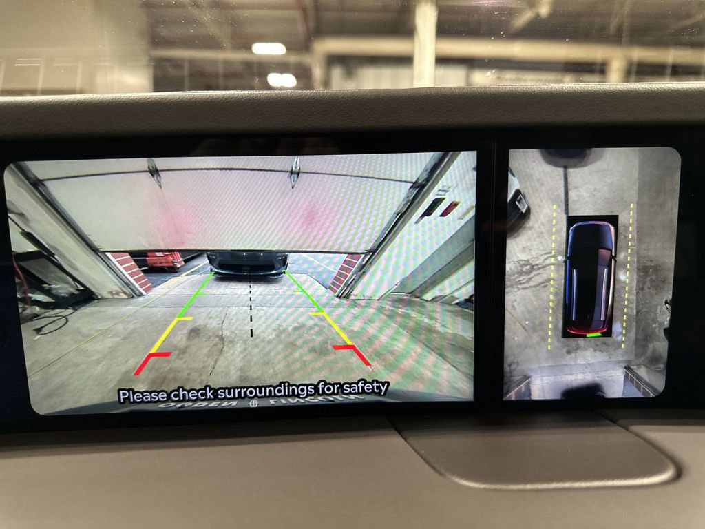 Used 2024 Lincoln Nautilus Black Label w/ Jet Appearance Package (87T) AWD/4WD image 25