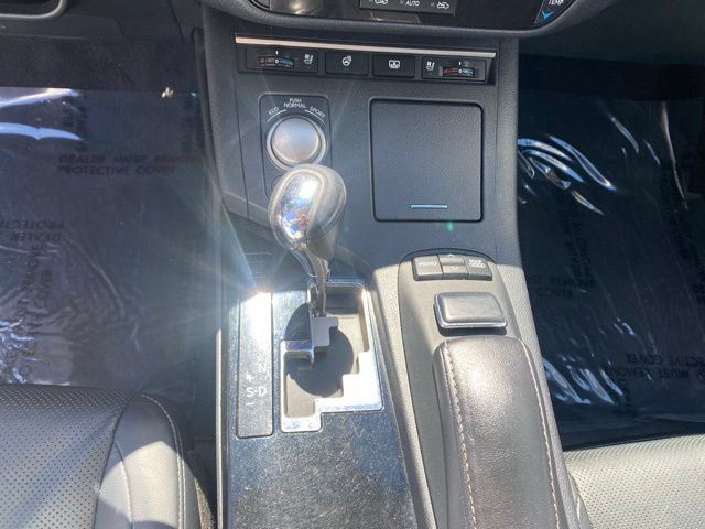 Used 2013 Lexus ES 300h w/ Luxury Pkg FWD image 15