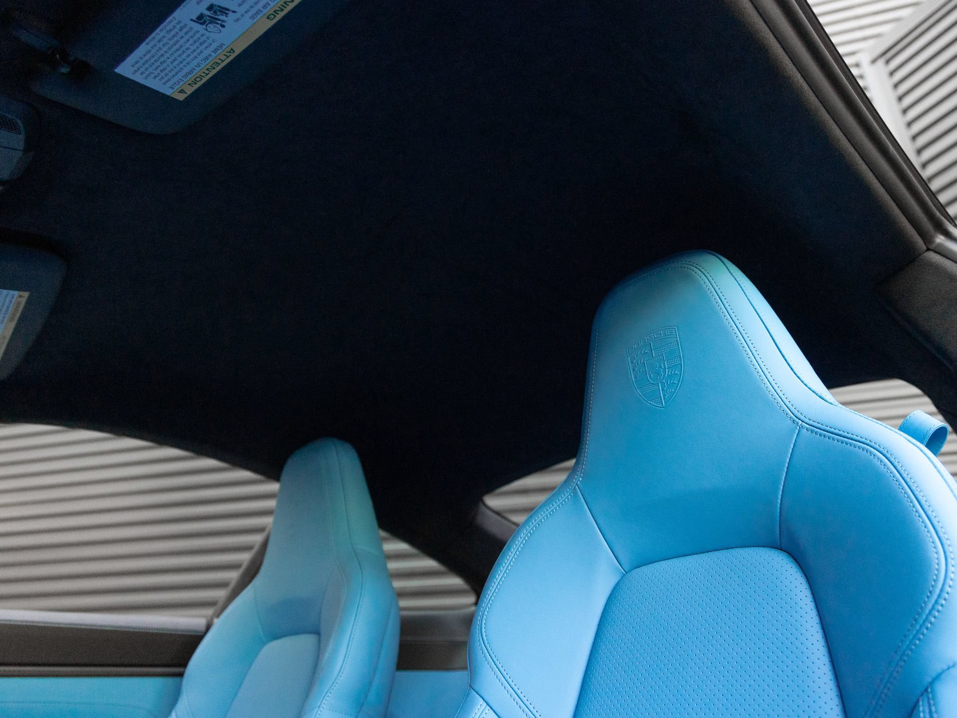 Certified 2026 Porsche 911 GT3 RWD image 17