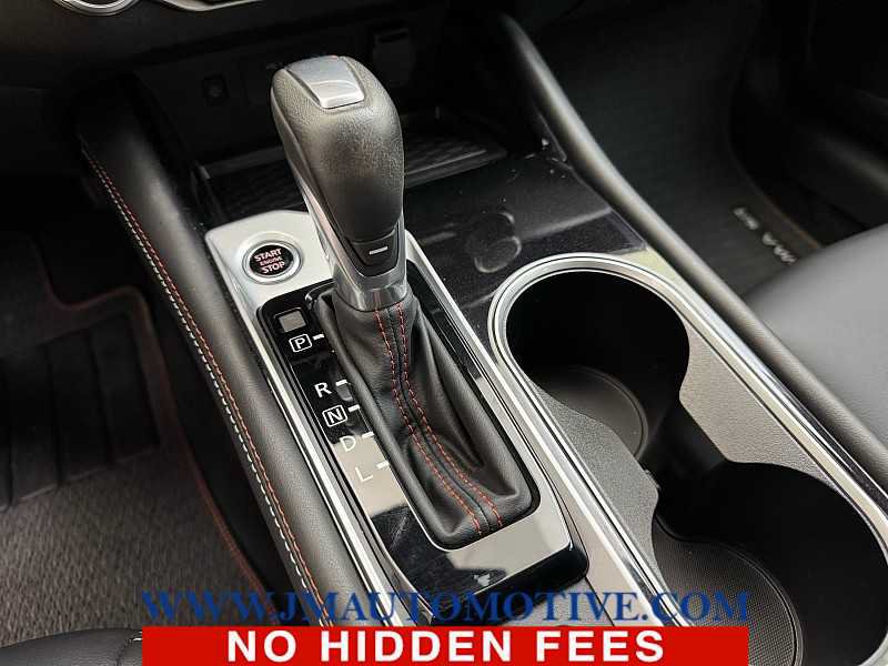 Used 2024 Nissan Altima 2.5 SR w/ SR Premium Package AWD/4WD image 31