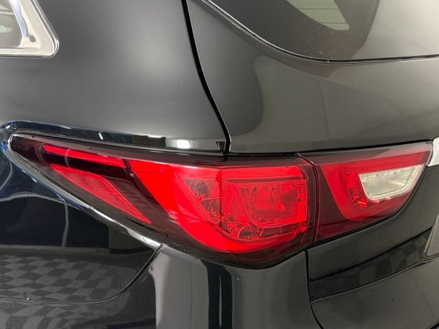 Used 2017 INFINITI QX60 FWD w/ Premium Plus Package image 14