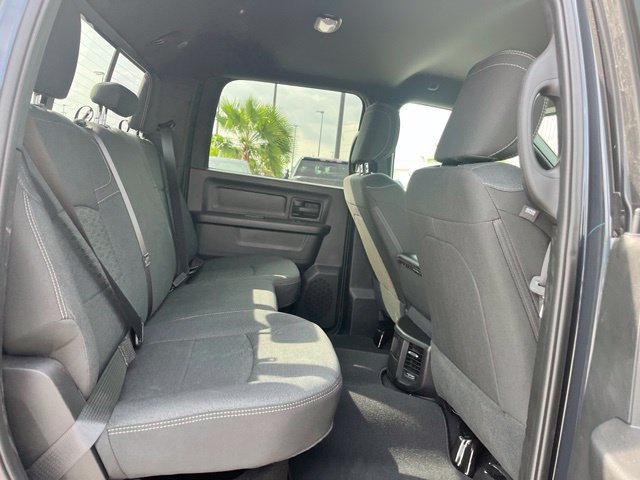 New 2027 RAM 3500 Tradesman AWD/4WD image 20