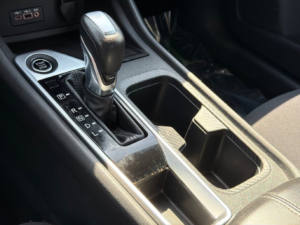 Used 2022 Nissan Sentra SV w/ All-Weather Package FWD image 26