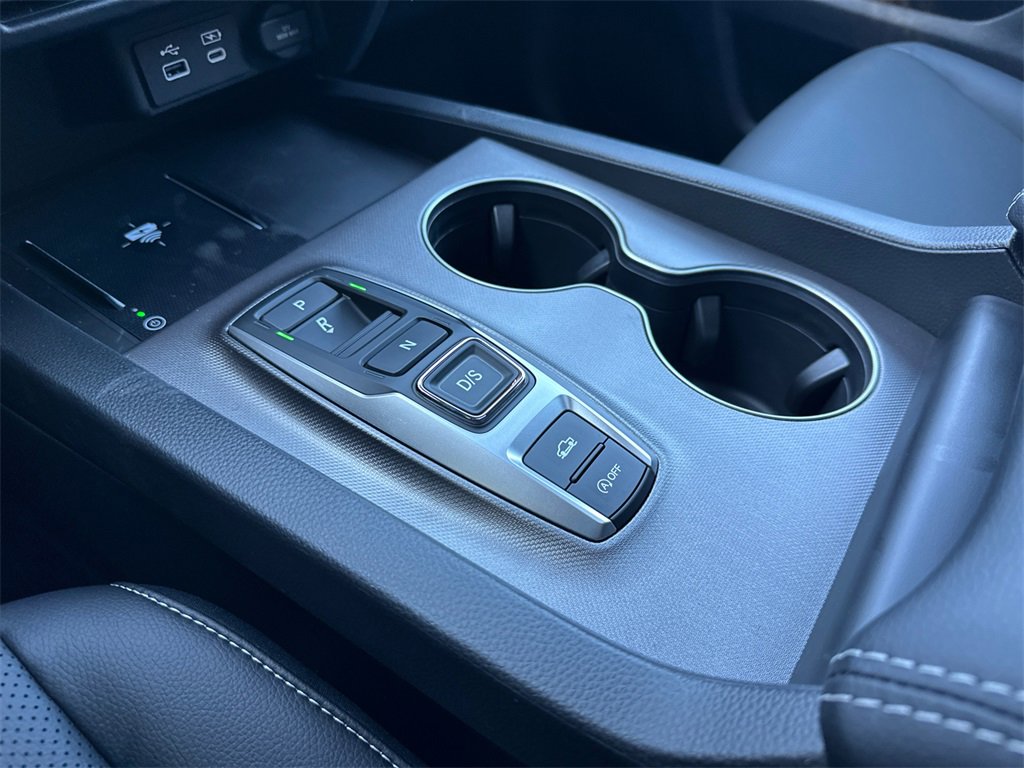 New 2025 Honda Ridgeline RTL image 29