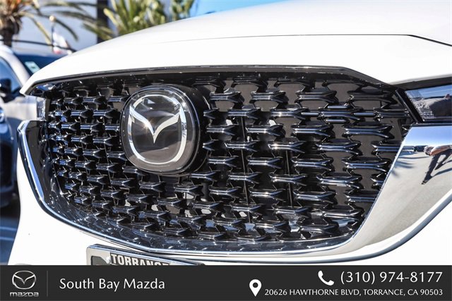 New 2025 MAZDA CX-5 AWD 2.5 S image 5