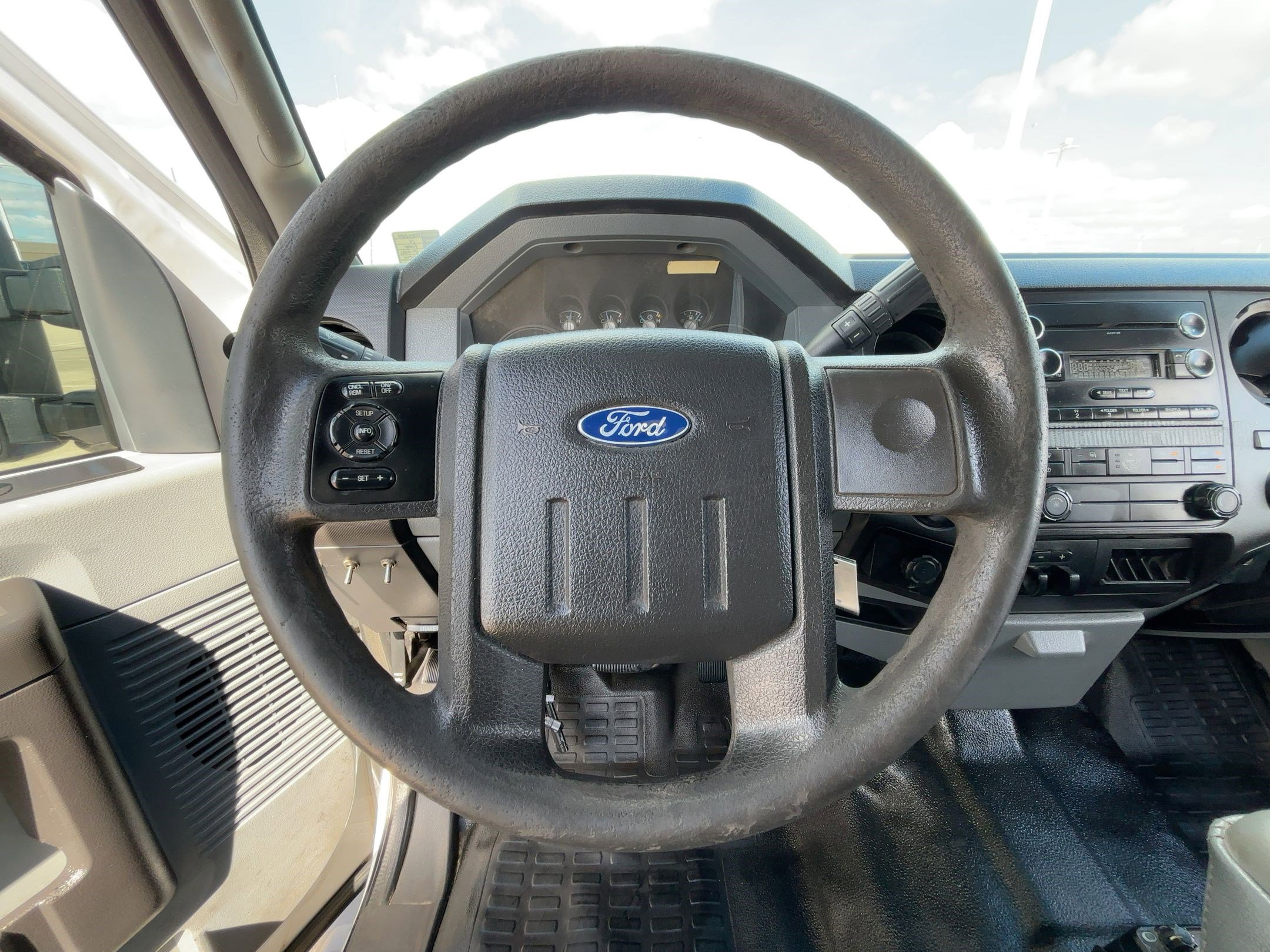 Used 2016 Ford F250 XL w/ Power Equipment Group image 16