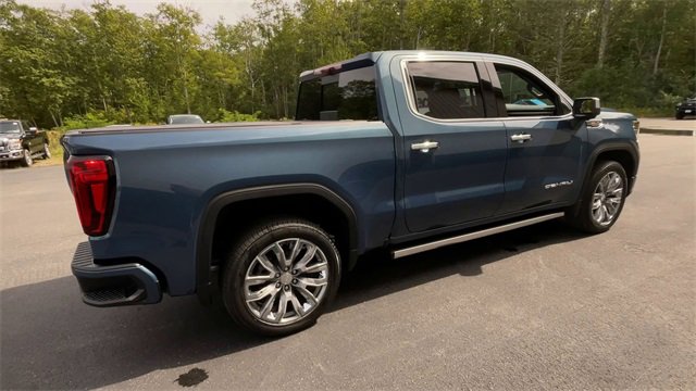 New 2026 GMC Sierra 1500 Denali w/ Denali Reserve Package image 9