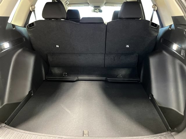 New 2027 Honda CR-V LX image 22