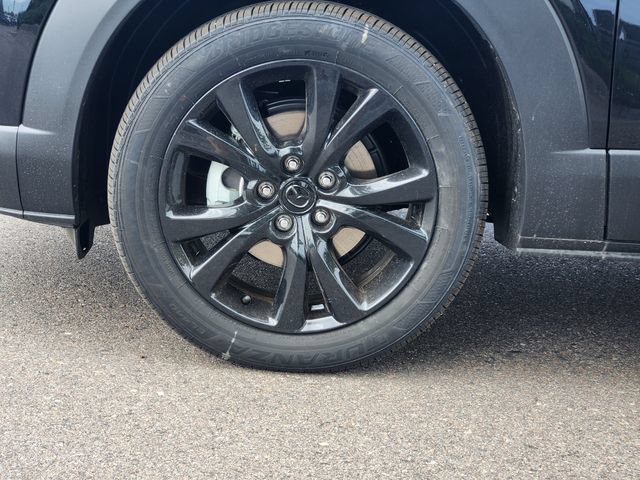 New 2026 MAZDA CX-30 Aire Edition AWD/4WD image 7