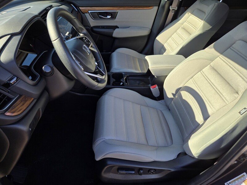 Used 2019 Honda CR-V EX image 11
