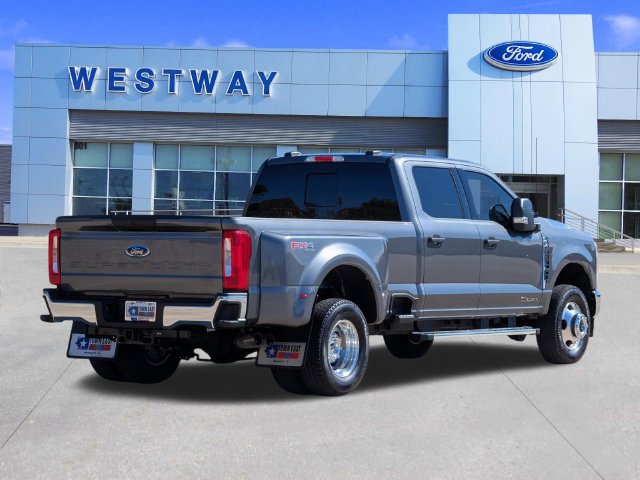 Used 2026 Ford F350 XLT AWD/4WD image 3