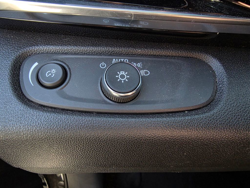 Used 2024 Buick Envista Avenir FWD image 13