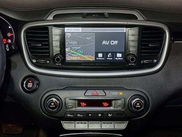 Used 2019 Kia Sorento SX image 12