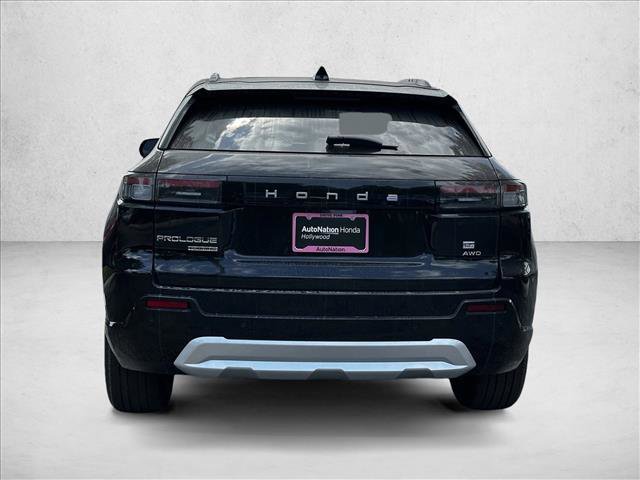 New 2026 Honda Prologue Touring image 8