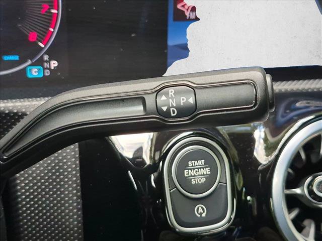 Used 2025 Mercedes-Benz CLA 250 image 12