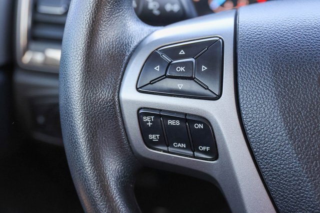 Used 2020 Ford Ranger XLT w/ FX4 Off-Road Package image 27