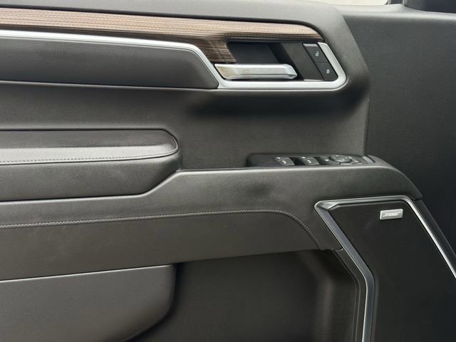 Used 2022 Chevrolet Silverado 1500 RST image 26