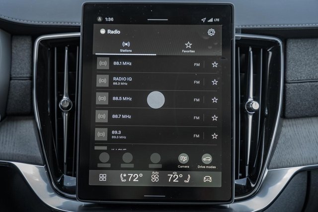 New 2026 Volvo XC90 B6 Ultra w/ Protection Package image 22