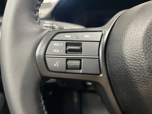 New 2026 Honda Accord EX-L image 18