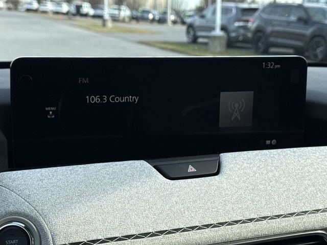 Certified 2025 MAZDA CX-90 3.3 Turbo S w/ Premium Plus image 21