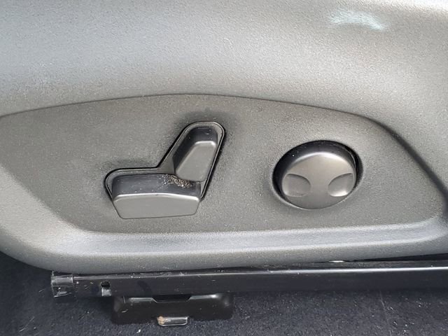 Certified 2022 Jeep Compass Limited image 11