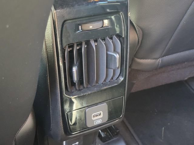 Used 2024 Jeep Compass Limited image 14