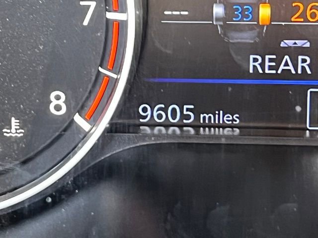 Used 2025 Nissan Altima 2.5 SR image 25