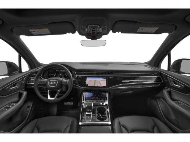 Used 2025 Audi Q7 3.0T Premium Plus AWD/4WD image 7