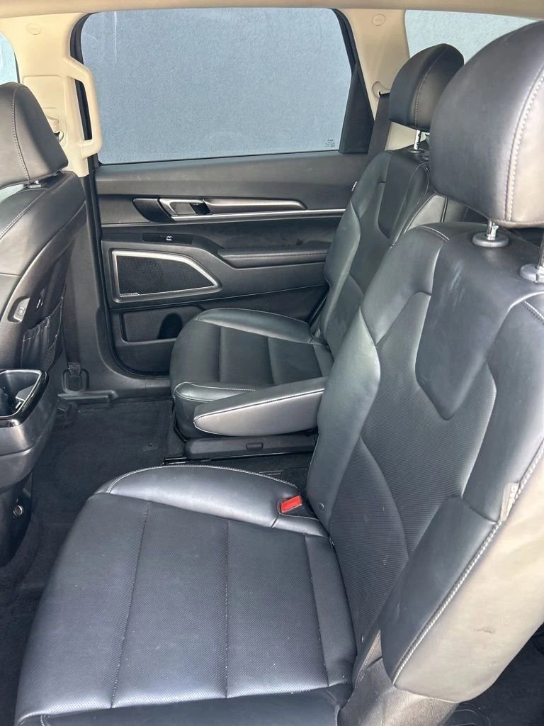 Used 2024 Kia Telluride SX X-Line AWD/4WD image 12