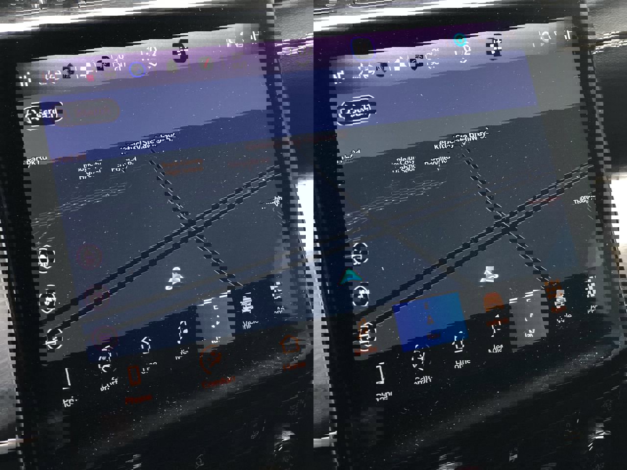 Used 2021 Jeep Grand Cherokee L Limited image 23