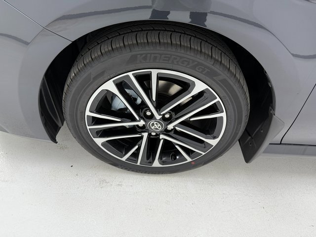 New 2026 Toyota Camry XLE image 7