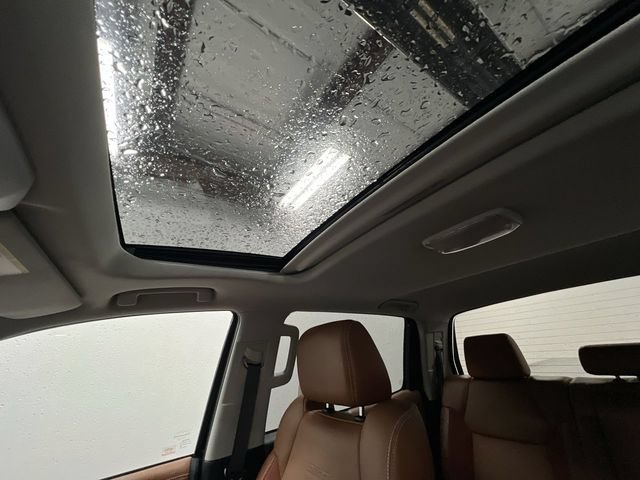 Certified 2019 Toyota Tundra 1794 Edition AWD/4WD image 19