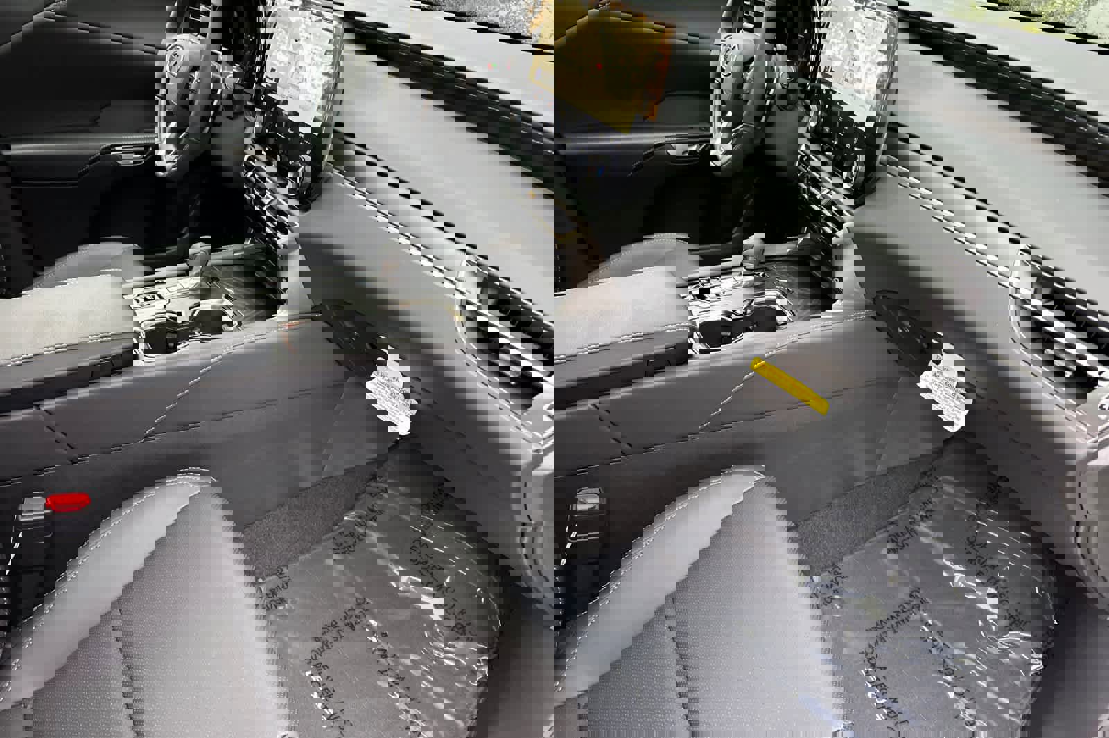 New 2026 Lexus RX 350h image 17