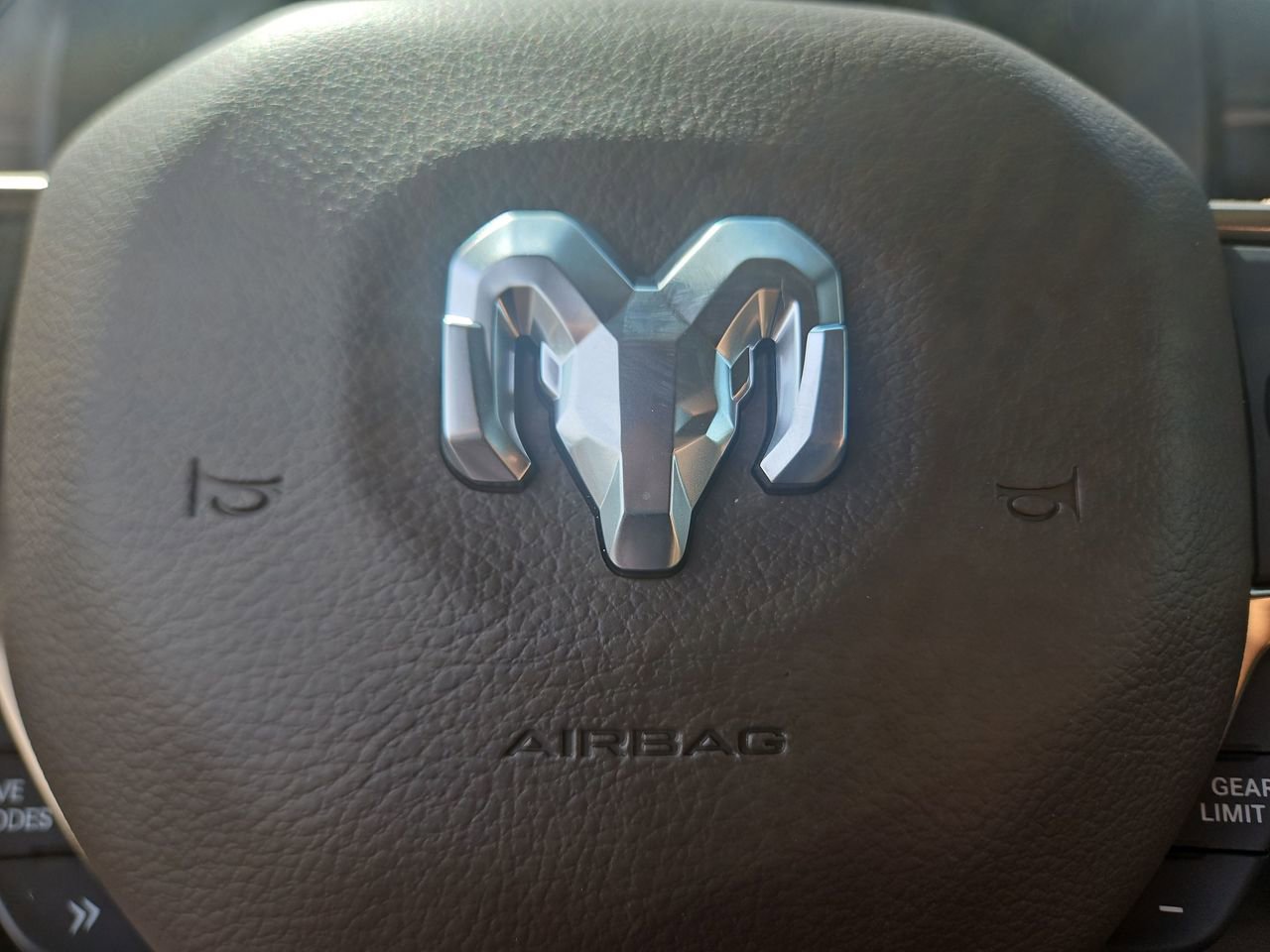 New 2026 RAM 1500 Limited image 23