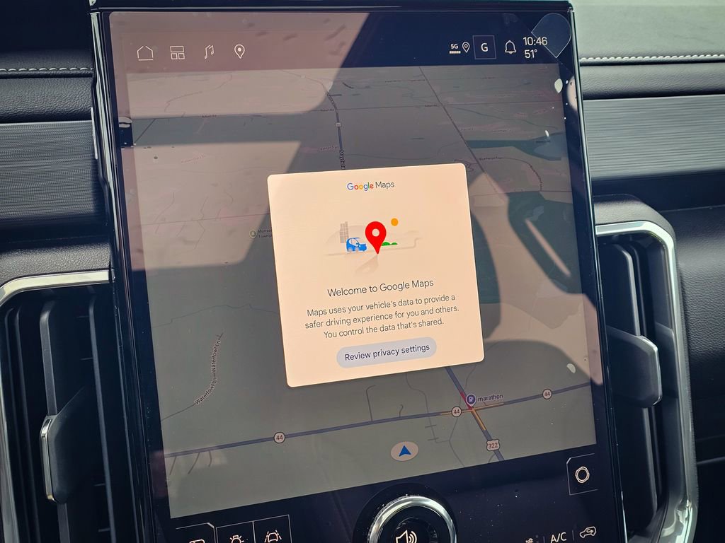 New 2026 GMC Acadia Elevation w/ Black Edition image 24