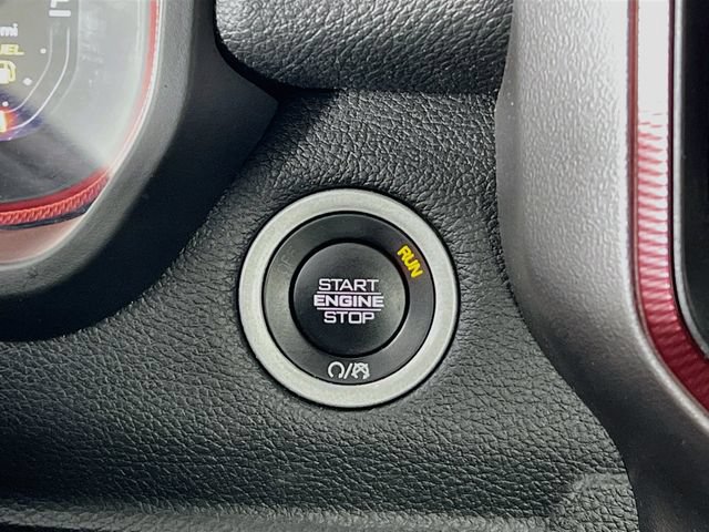 Used 2026 RAM 1500 Rebel w/ Rebel Level 1 Equipment Group AWD/4WD image 16