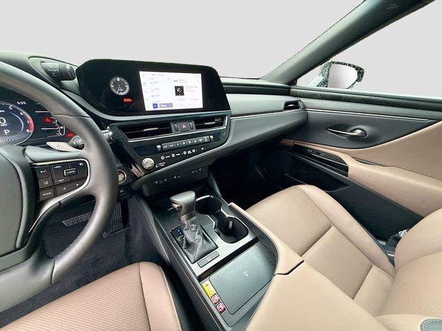 Used 2023 Lexus ES 350 w/ Premium Package FWD image 25