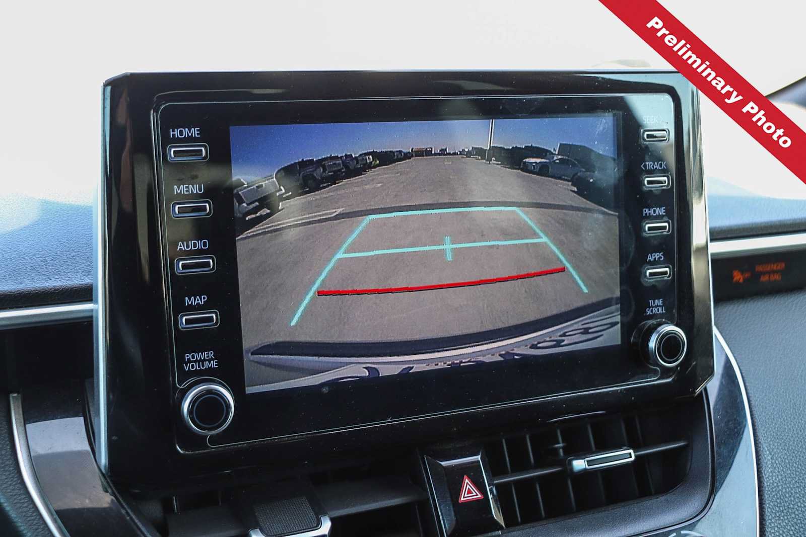 Used 2020 Toyota Corolla SE w/ Carpet Mat Package (TMS) FWD image 19
