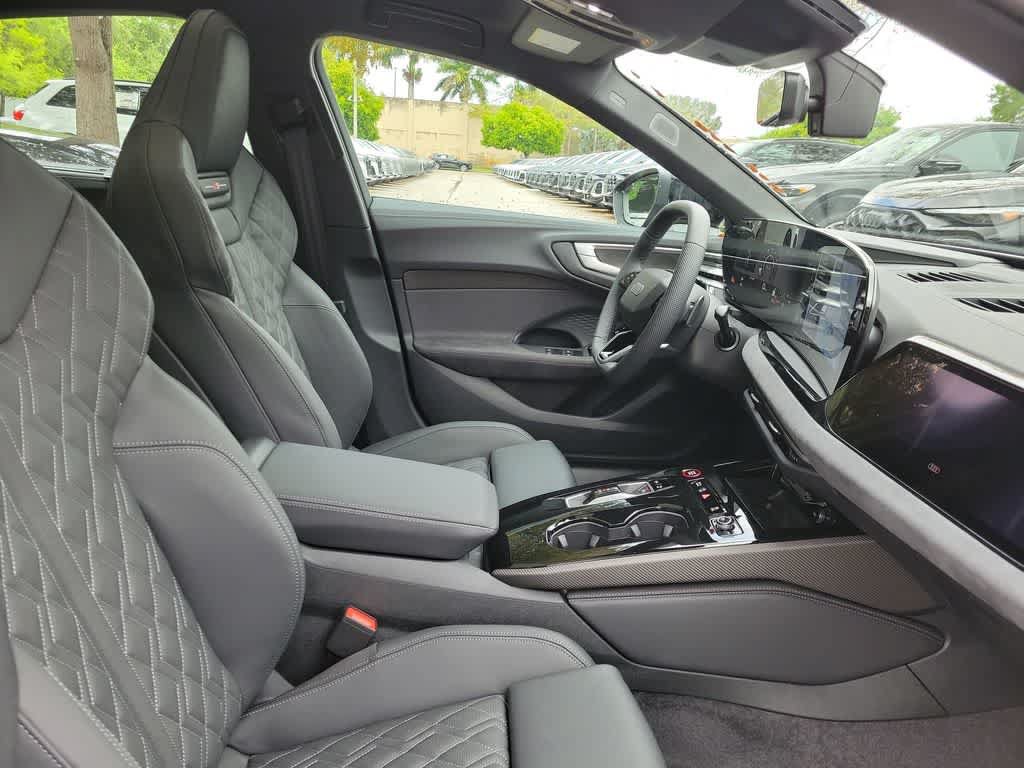 New 2026 Audi S5 Premium Plus AWD/4WD image 22