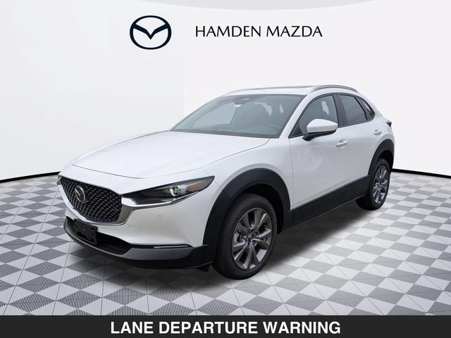 New 2026 MAZDA CX-30 AWD 2.5 S image 7