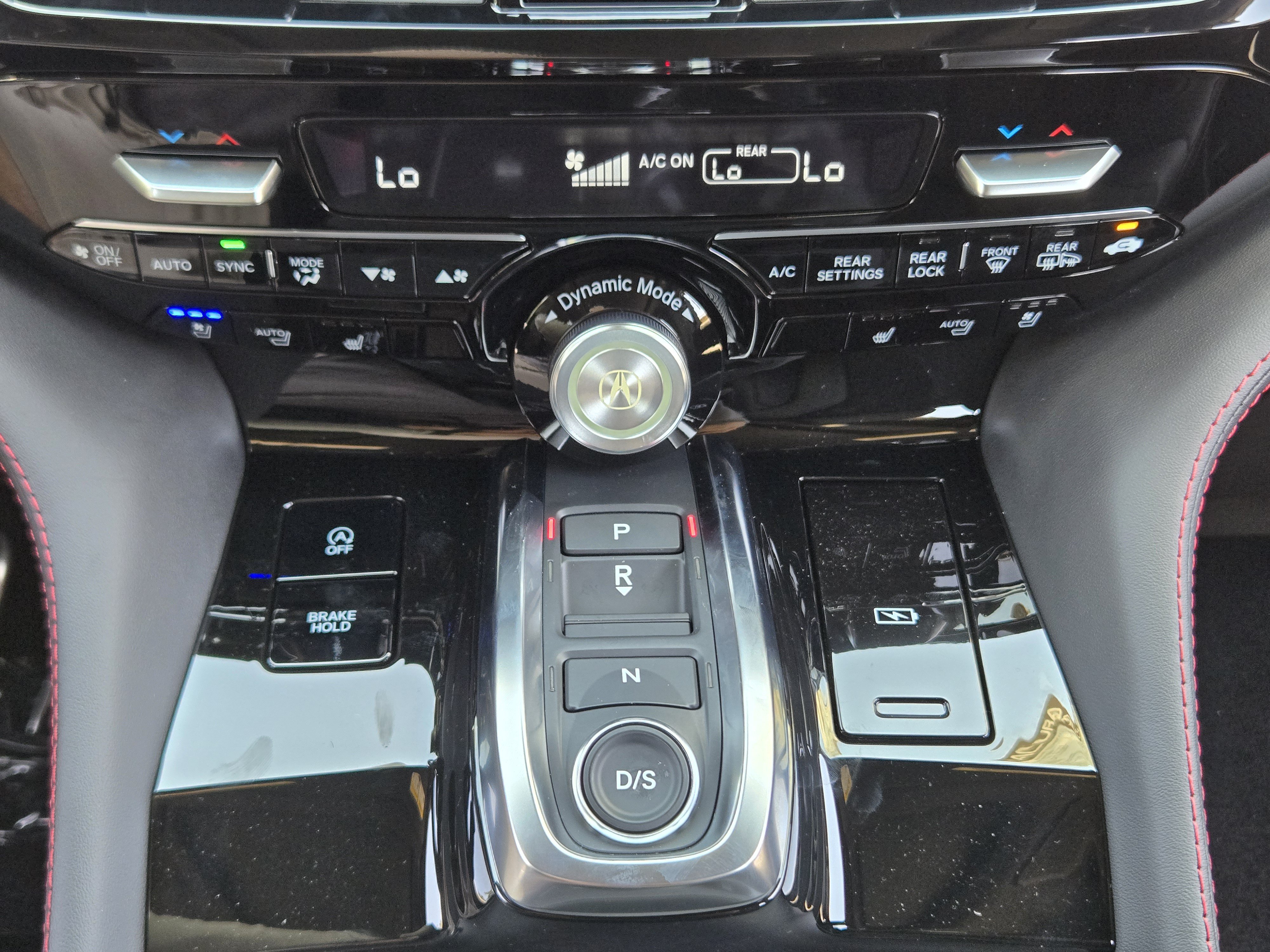 New 2026 Acura MDX A-Spec AWD/4WD image 14