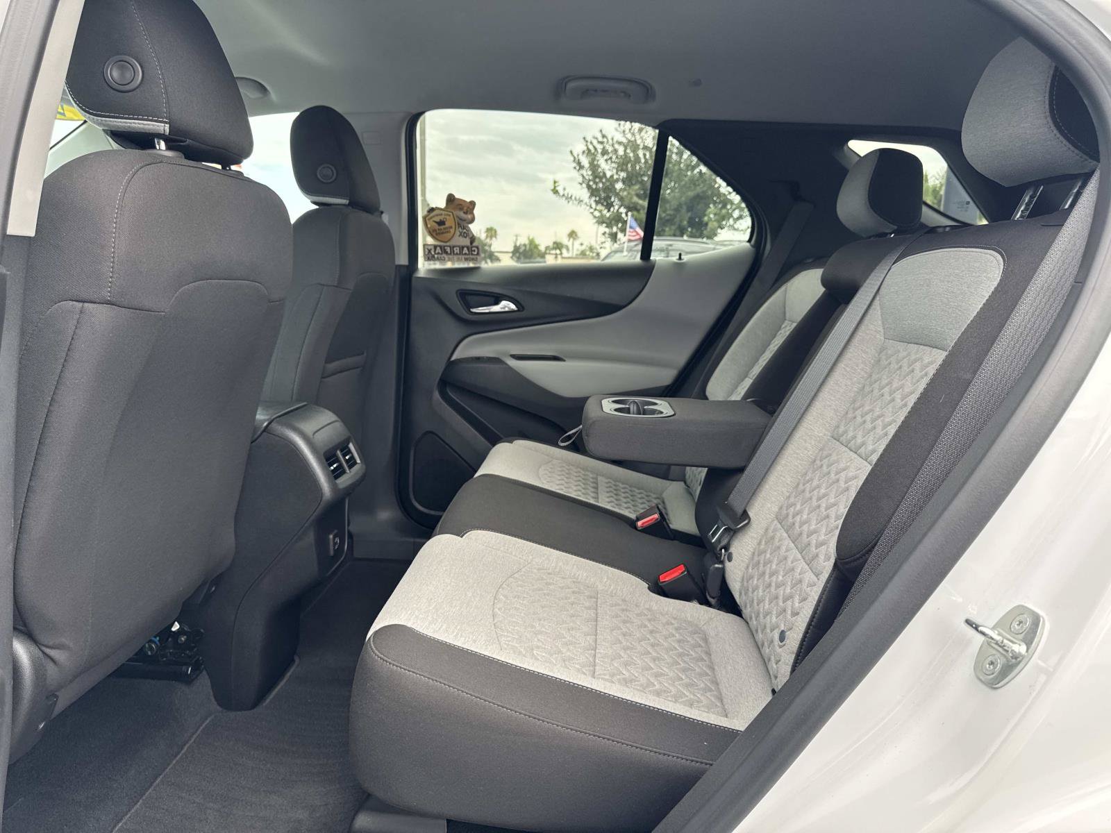 Used 2023 Chevrolet Equinox LS w/ LS Convenience Package FWD image 26