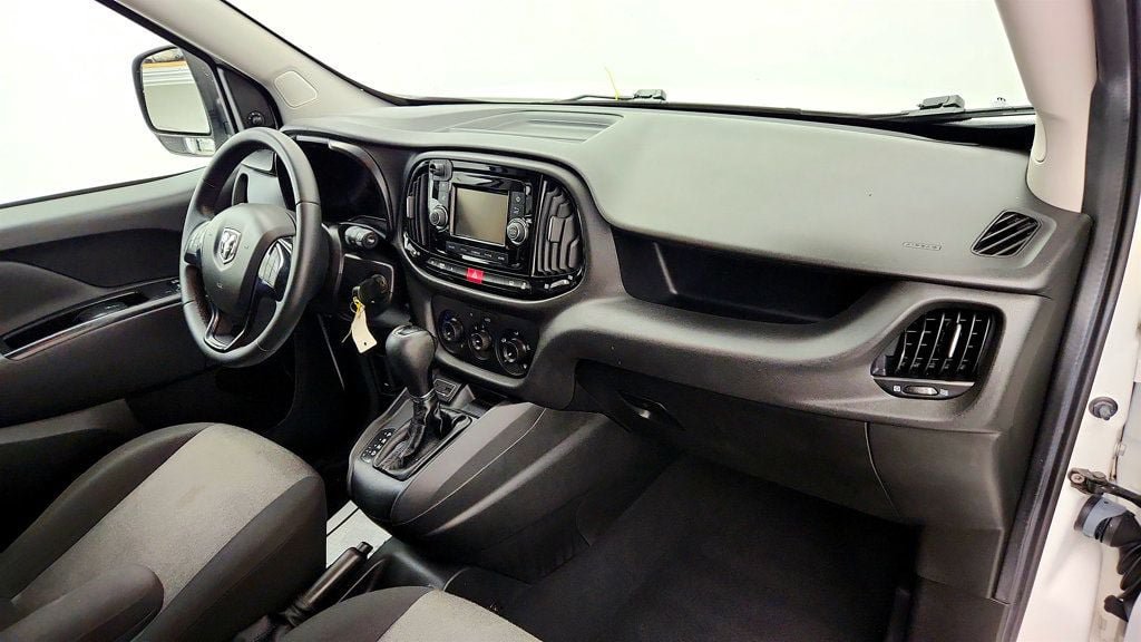 Used 2016 RAM ProMaster City Tradesman SLT w/ Rear Back-up Camera Group FWD image 28