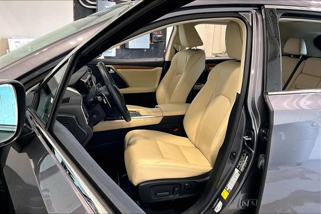 Certified 2022 Lexus RX 350 AWD w/ Premium Package image 21