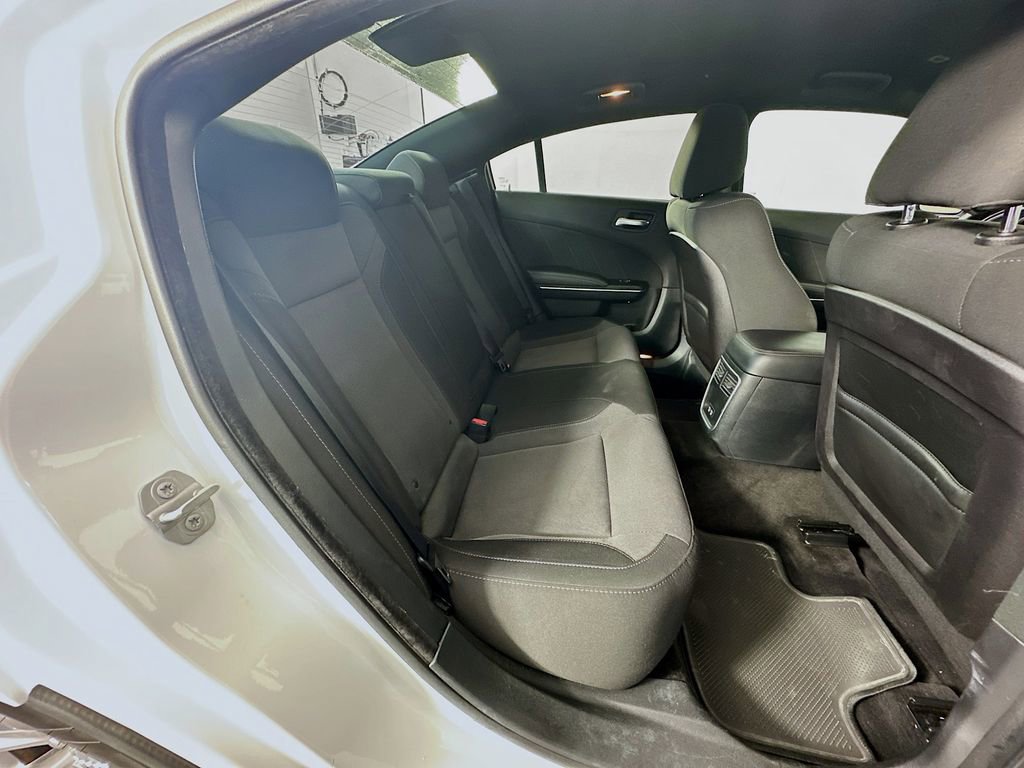 Used 2018 Dodge Charger SXT Plus image 26