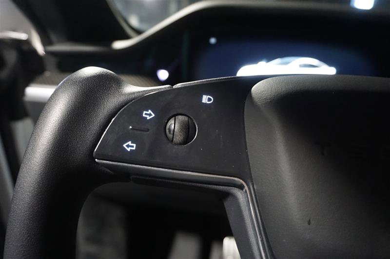 Used 2022 Tesla Model S Plaid image 20