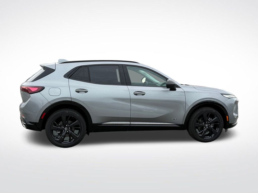 New 2026 Buick Envision Sport Touring AWD/4WD image 4