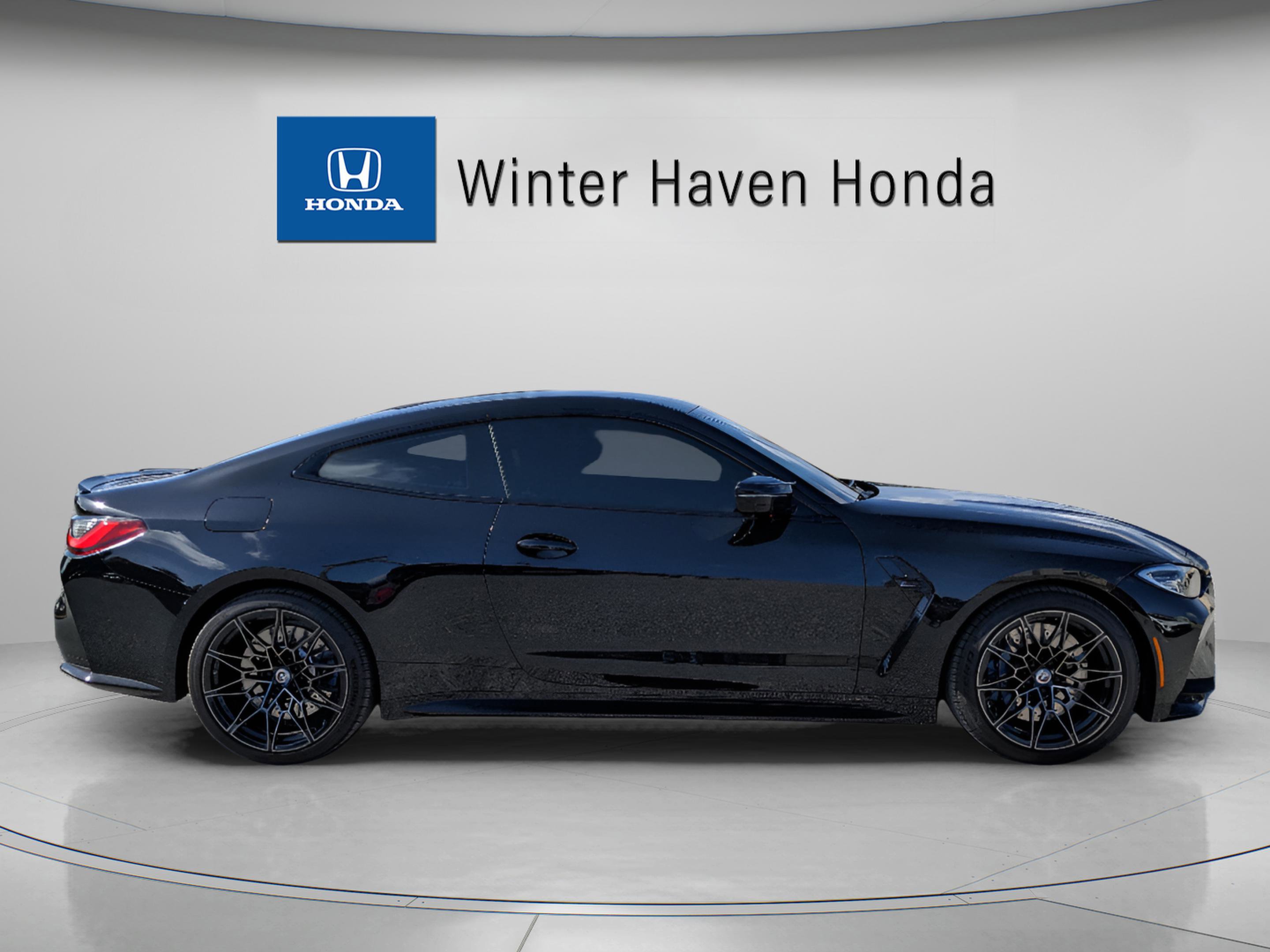 Used 2023 BMW M4 Competition w/ M Driver's Package image 9