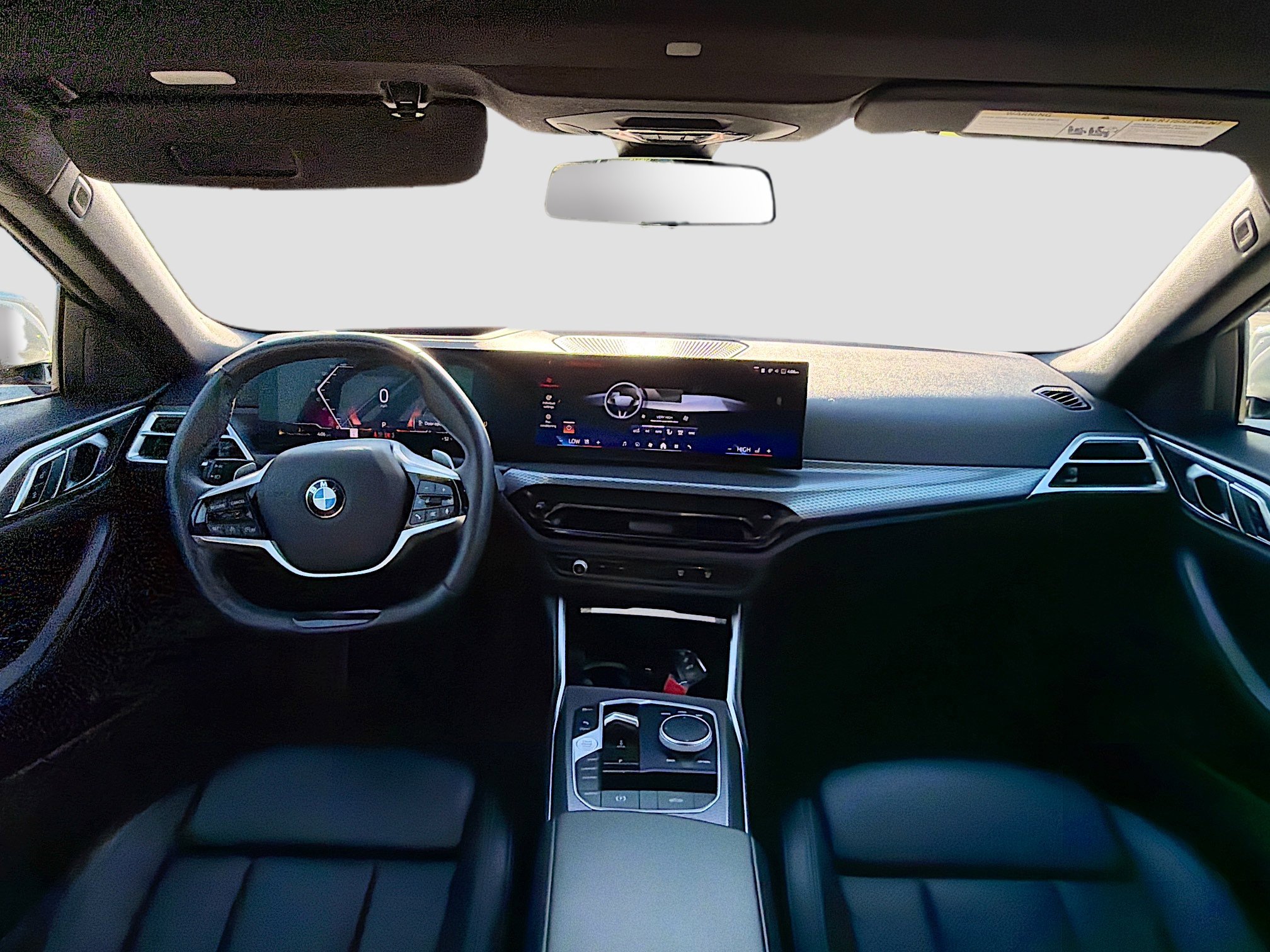 Used 2025 BMW 430i Convertible image 15