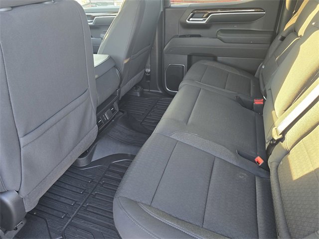 New 2026 GMC Sierra 1500 Elevation w/ Elevation Select Package image 10